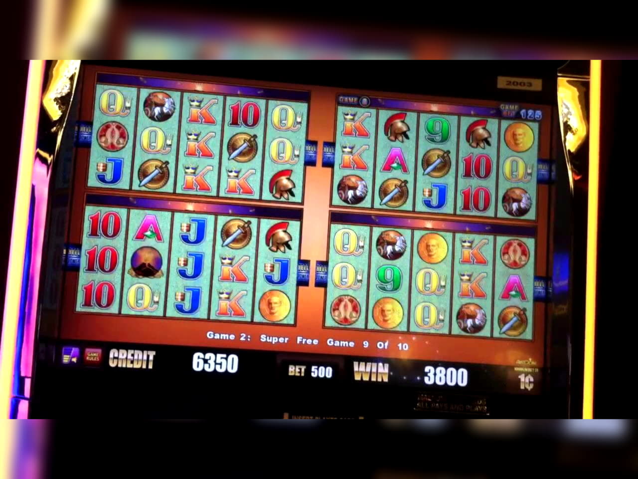 910% No Rules Bonus! at Mrgreen Casino