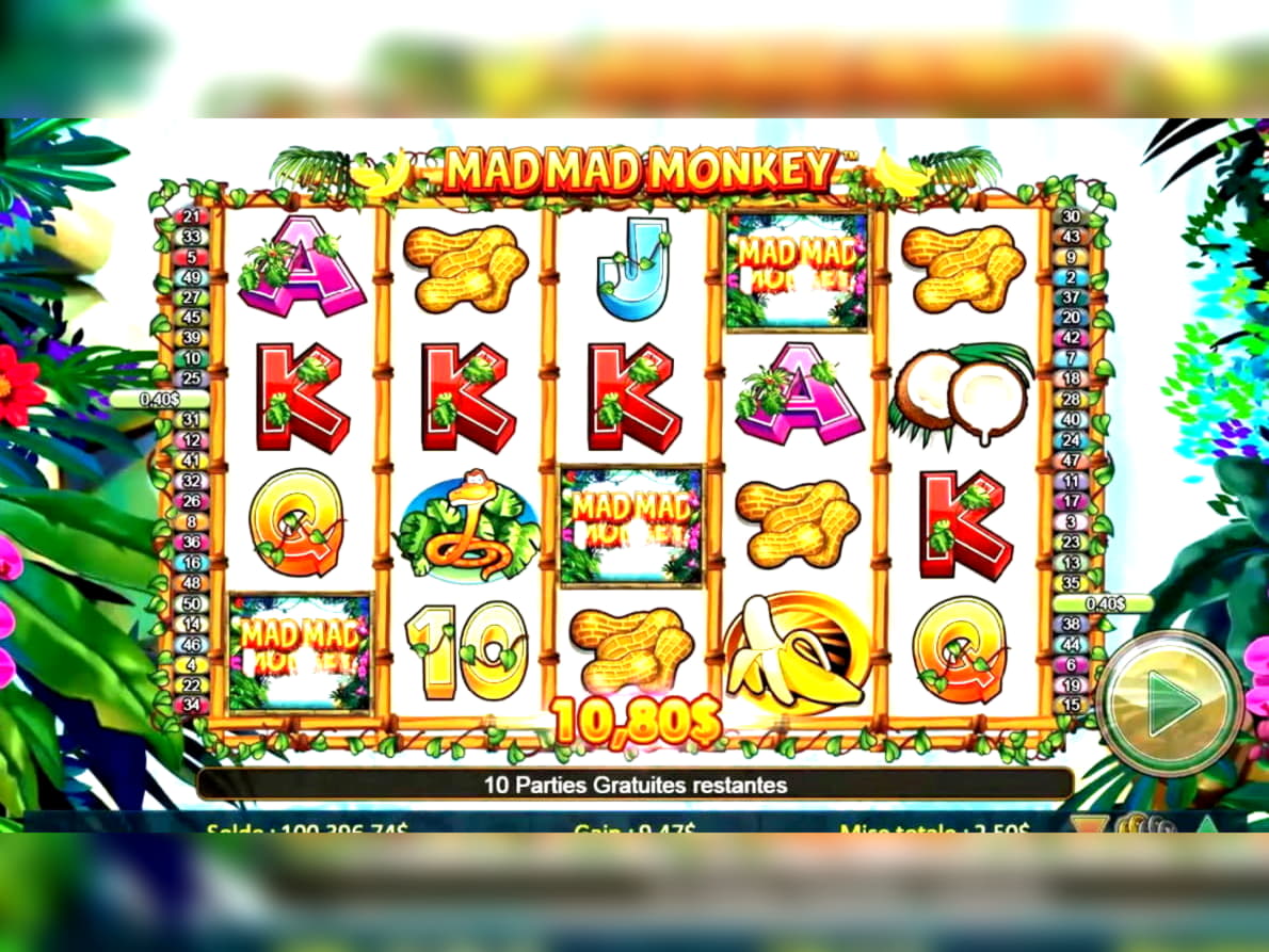 25 Trial Spins at Cherry Jackpot Casino