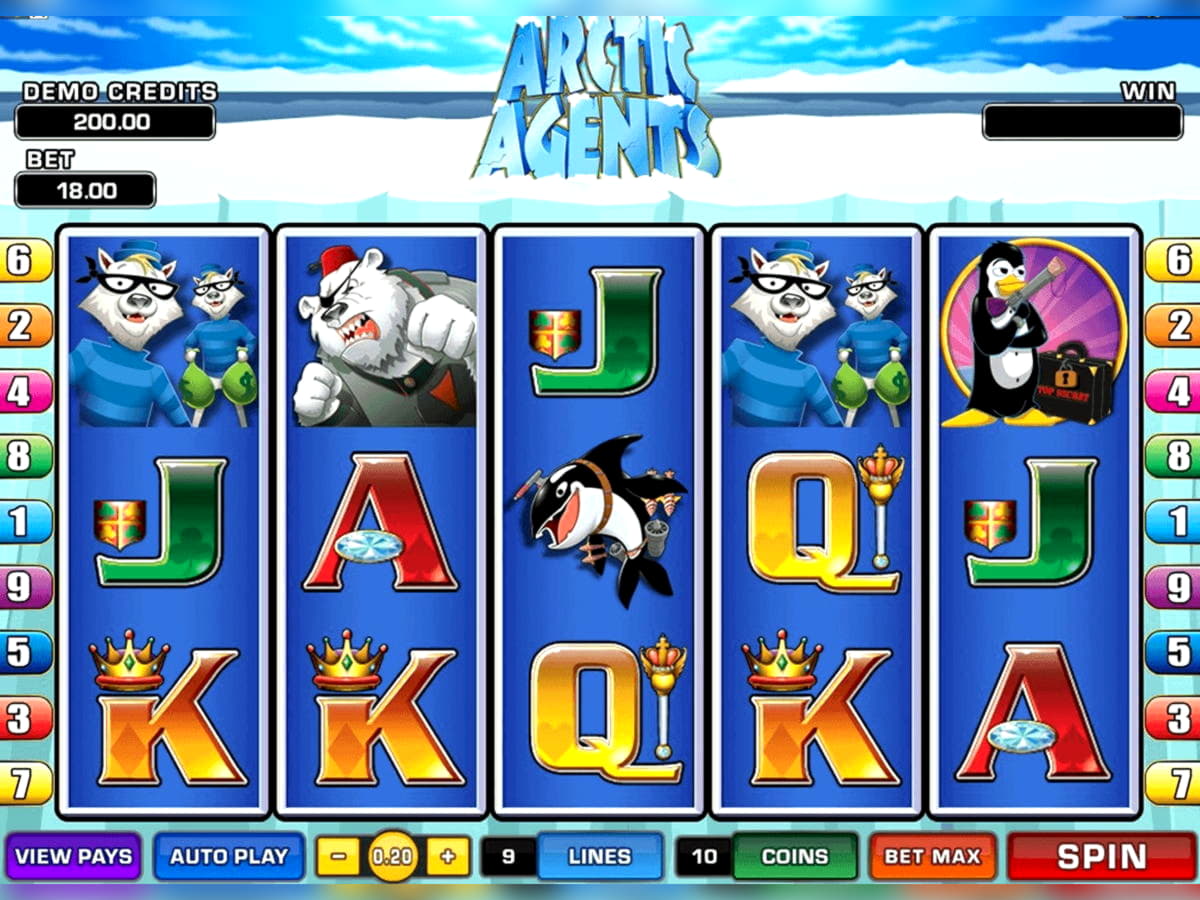 £400 free chip at Gaming Club Casino