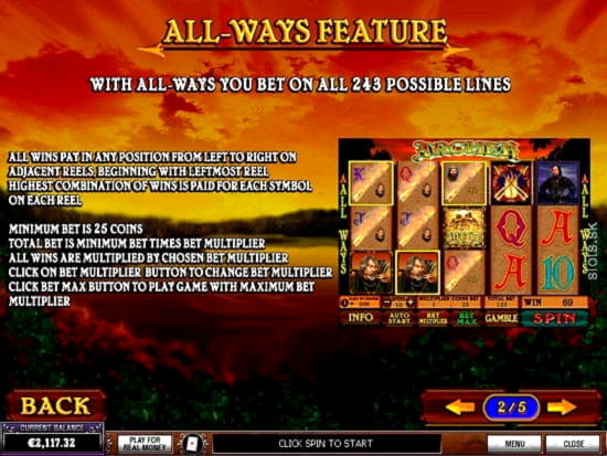 775% Casino Welcome Bonus at Casino Max