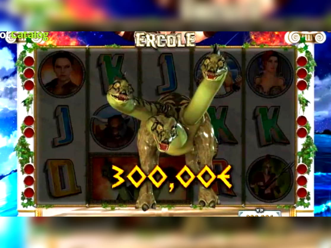 610% First Deposit Bonus at Spinit Casino