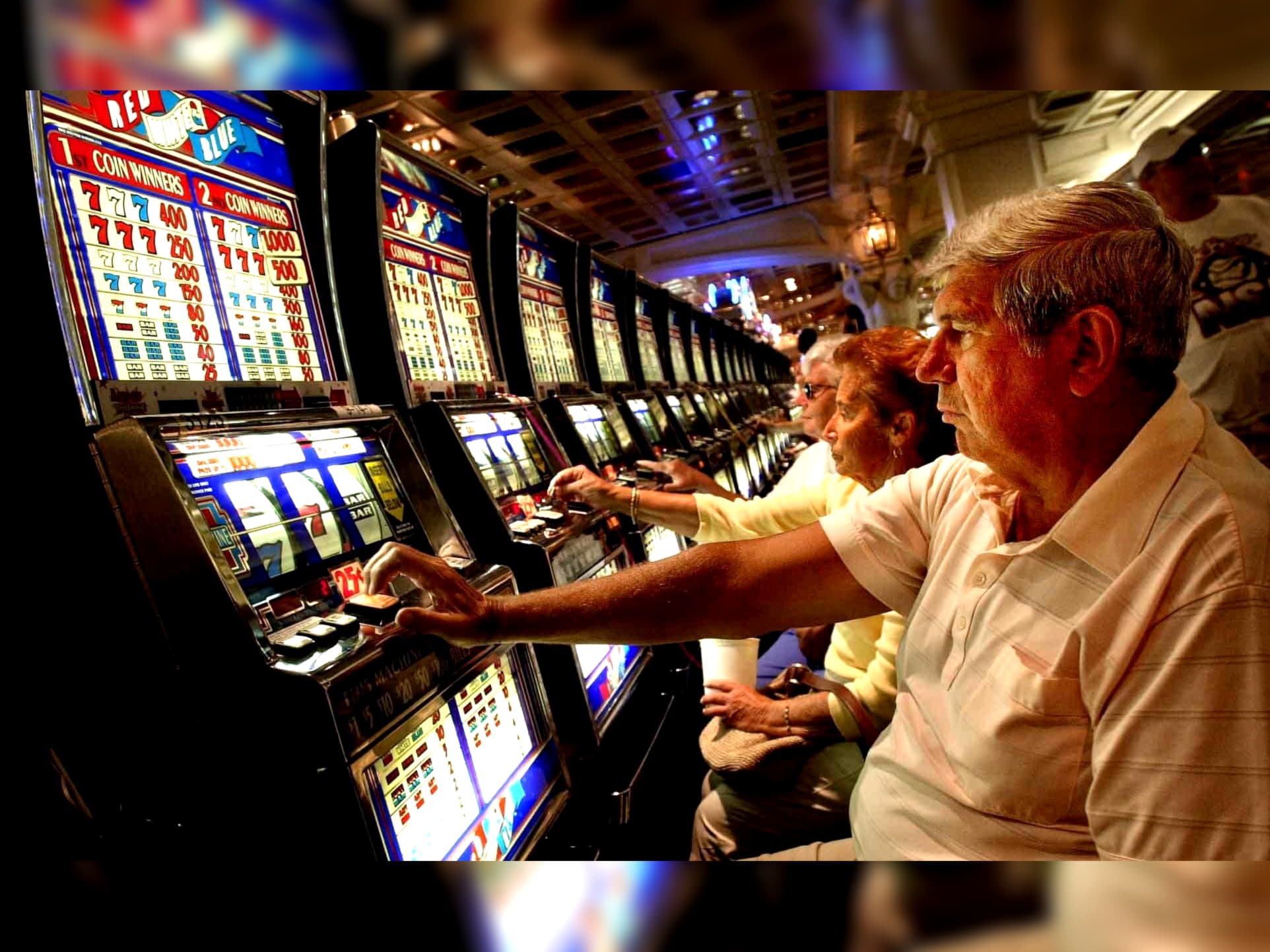 110 Free spins at Casino Max