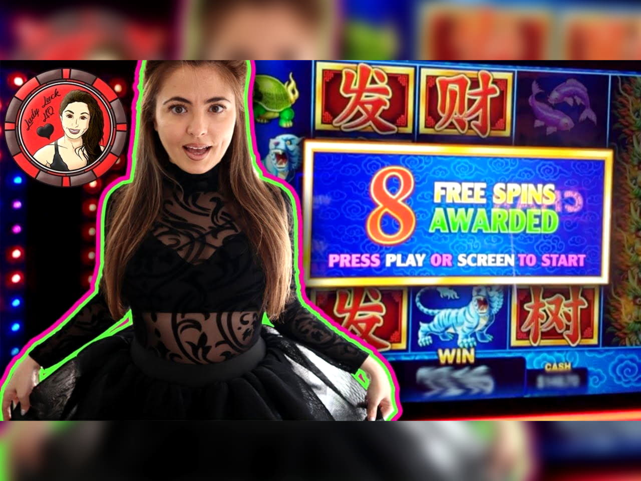 ﻿$505 Free Money at Lucky Nugget Casino