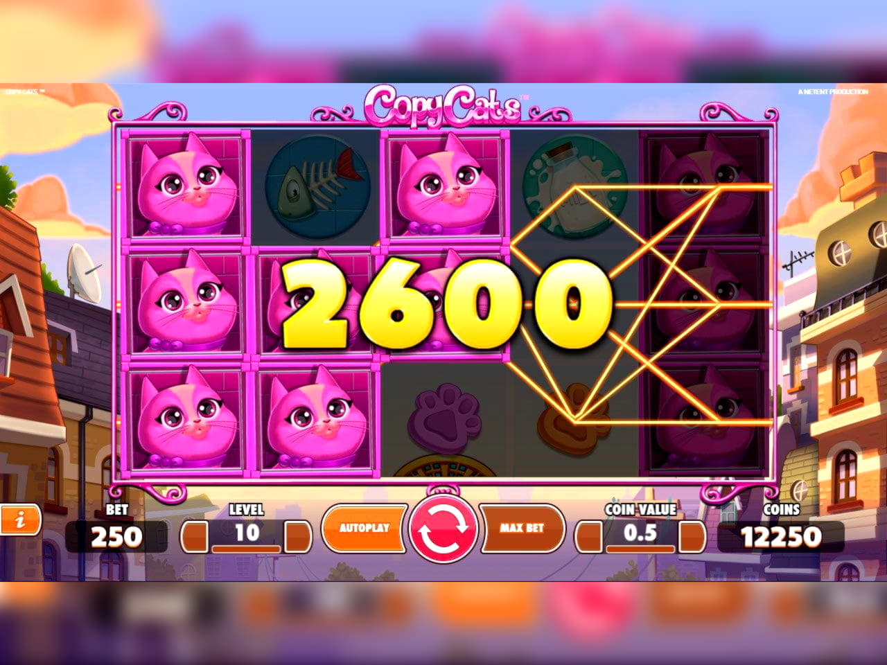 €125 Free chip casino at All Slots Casino