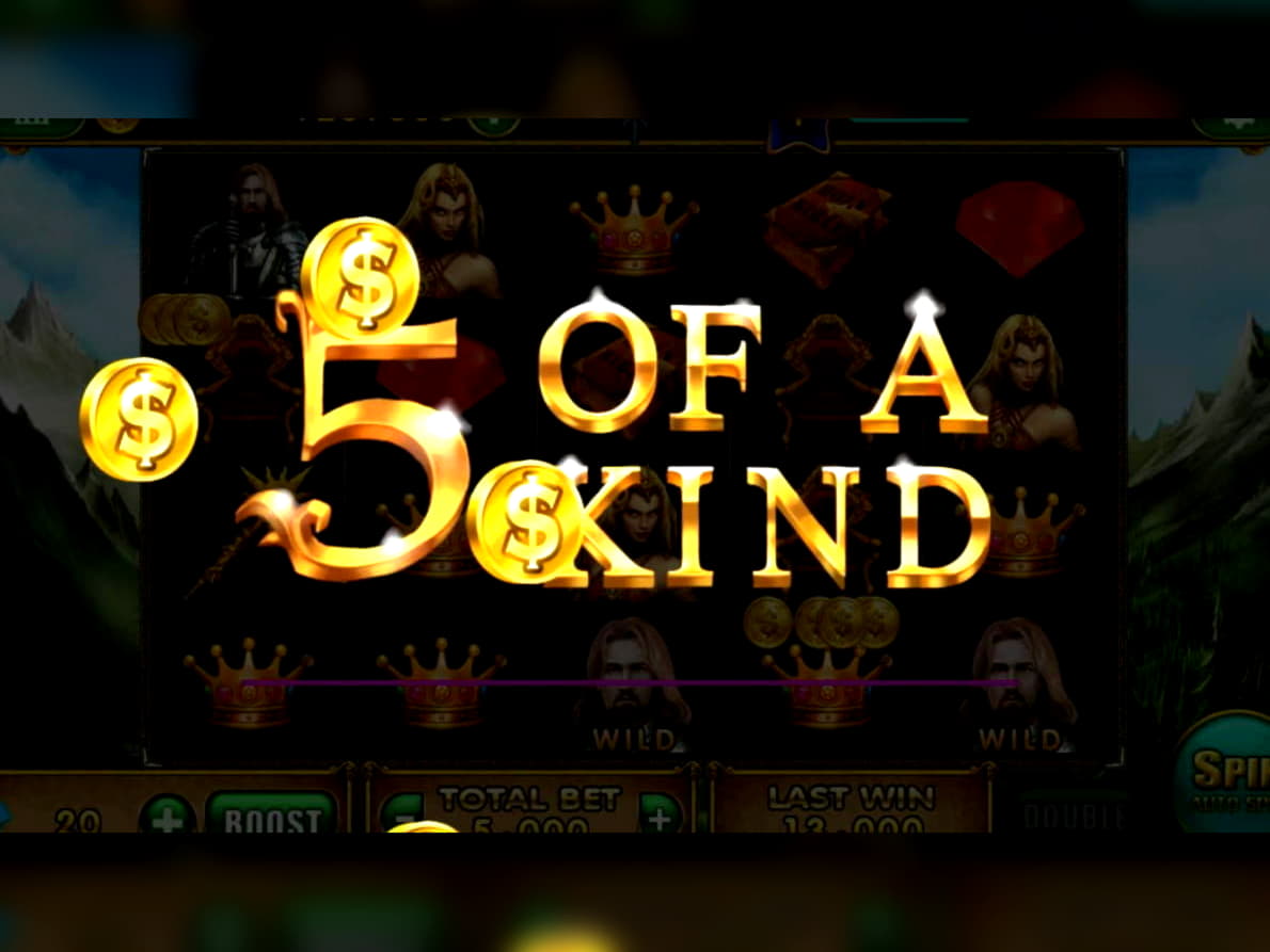375% Match Bonus at 777 Casino