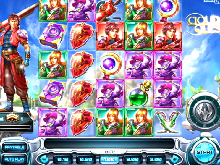 255 Loyal Free Spins! at LV Bet Casino