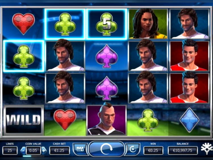 270 free spins no deposit at Jackpot City Casino