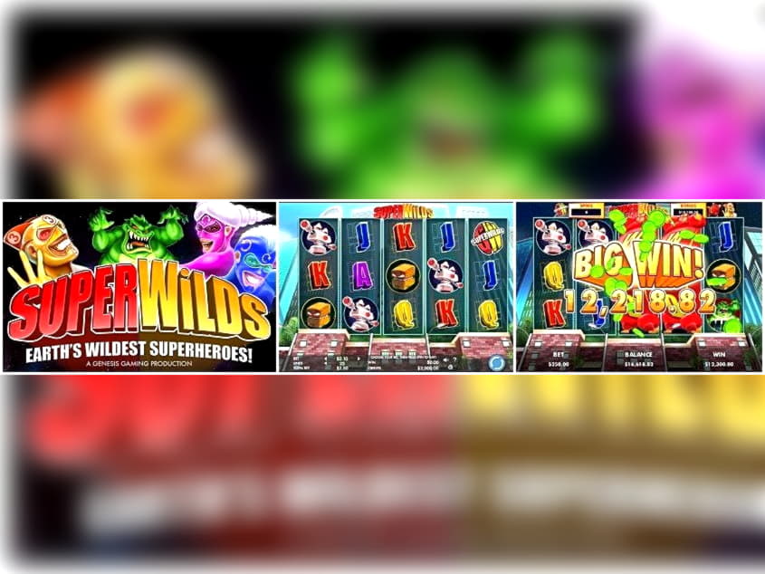 50 FREE Spins at River Belle Casino