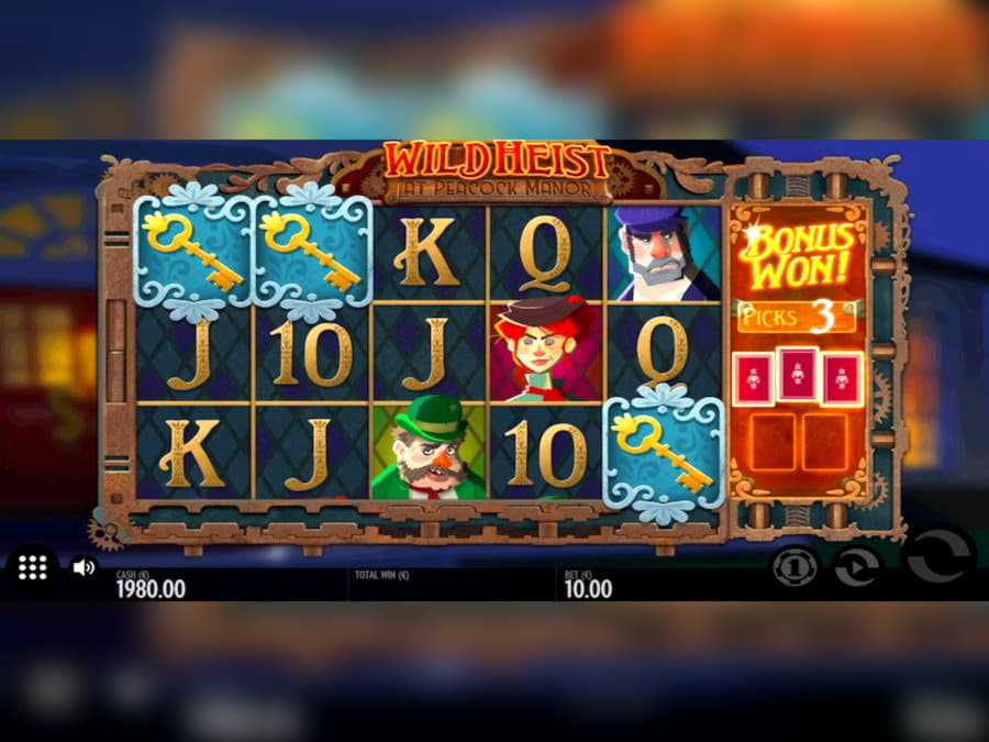 950% First Deposit Bonus at Lucky Nugget Casino