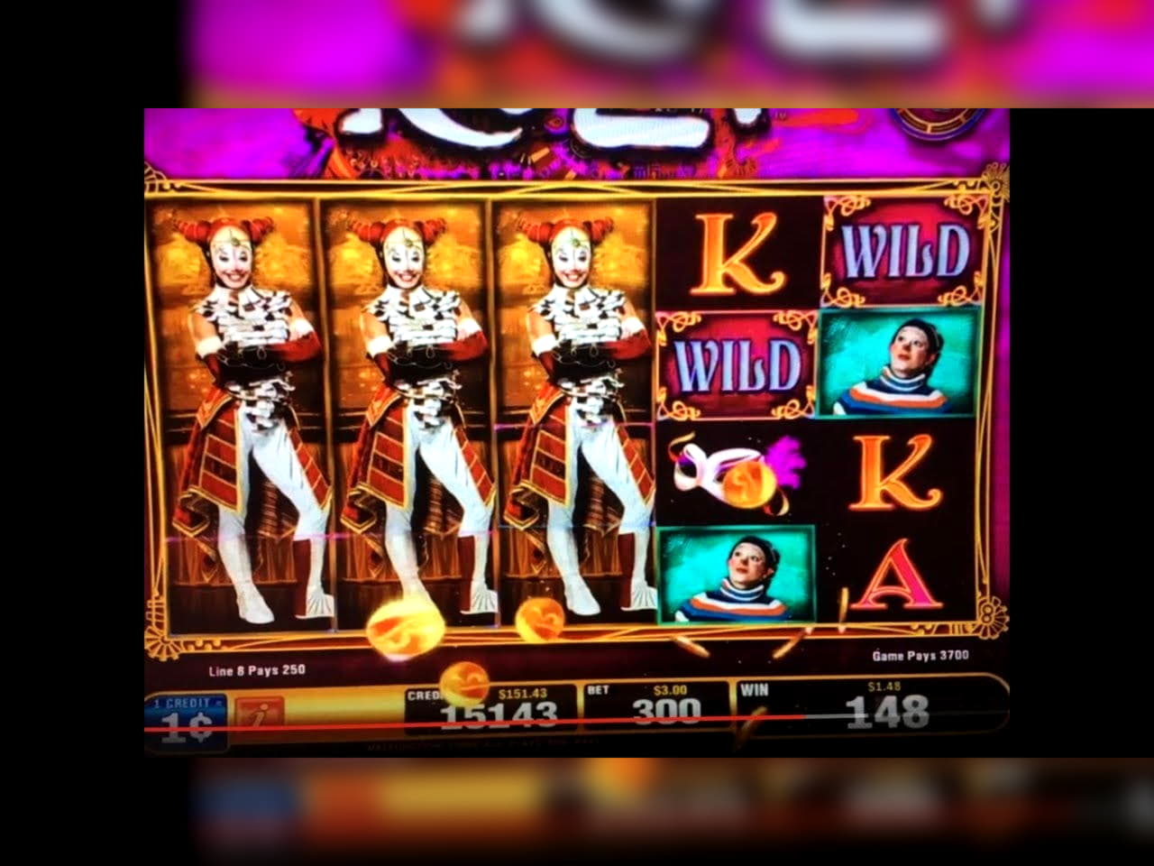EUR 210 free chip casino at Casino Max