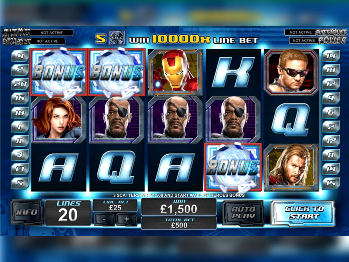 EUR 325 Daily freeroll slot tournament at Jackpot City Casino
