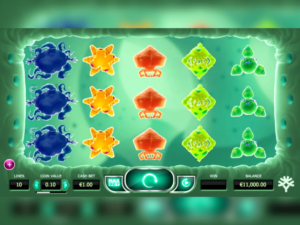 £400 Online Casino Tournament at Platinum Play Casino