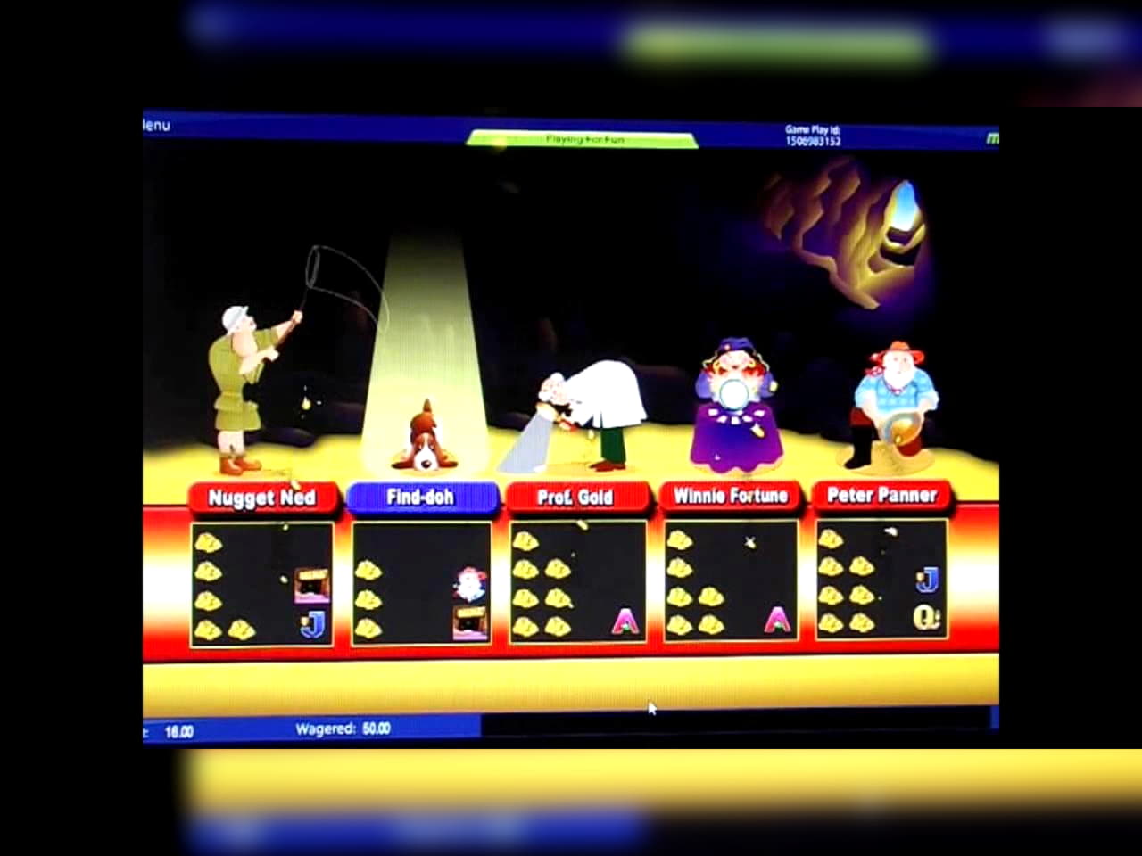 835% Match at a Casino at Casino-X