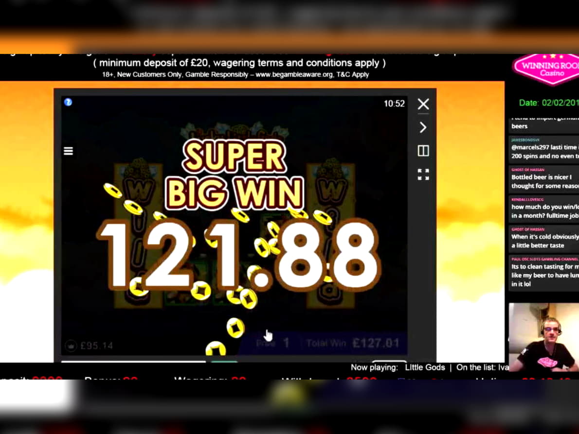 €950 Online Casino Tournament at All Slots Casino