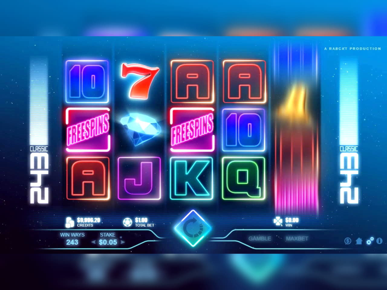 970% No Rules Bonus! at Gaming Club Casino