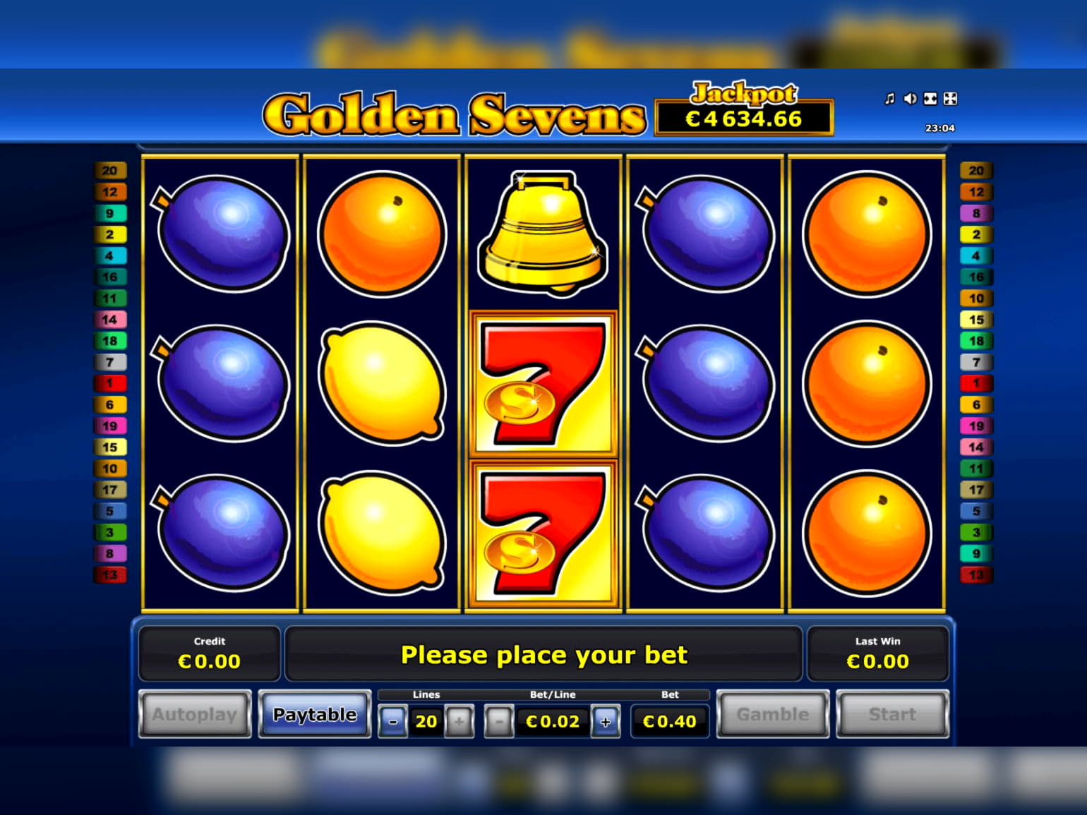 ﻿$440 Free Money at Ruby Fortune Casino
