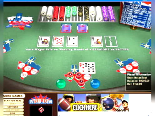 755% Match at a Casino at Mummys Gold Casino