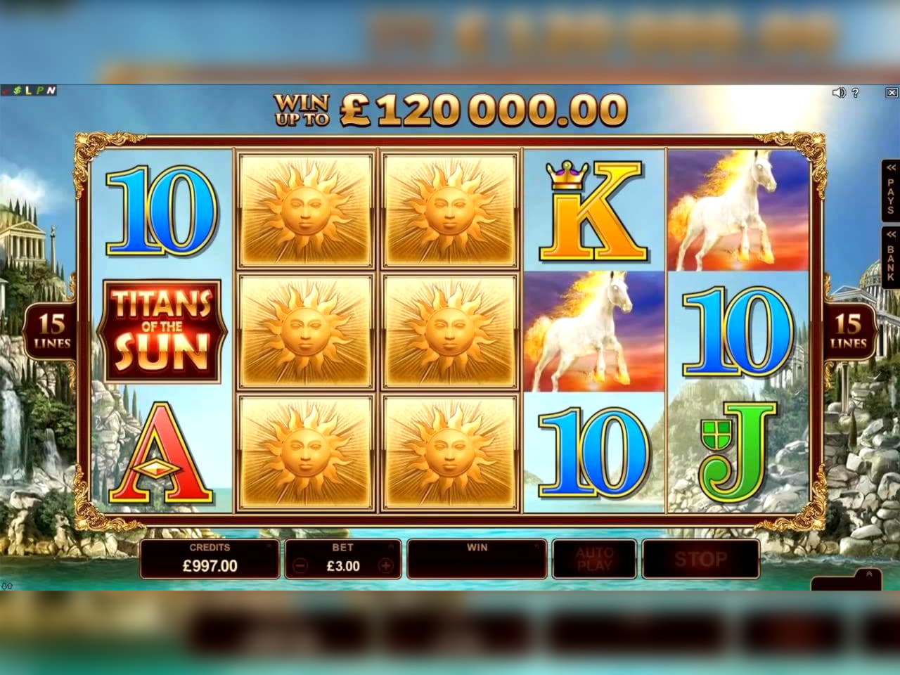 EUR 310 Casino chip at Spinit Casino