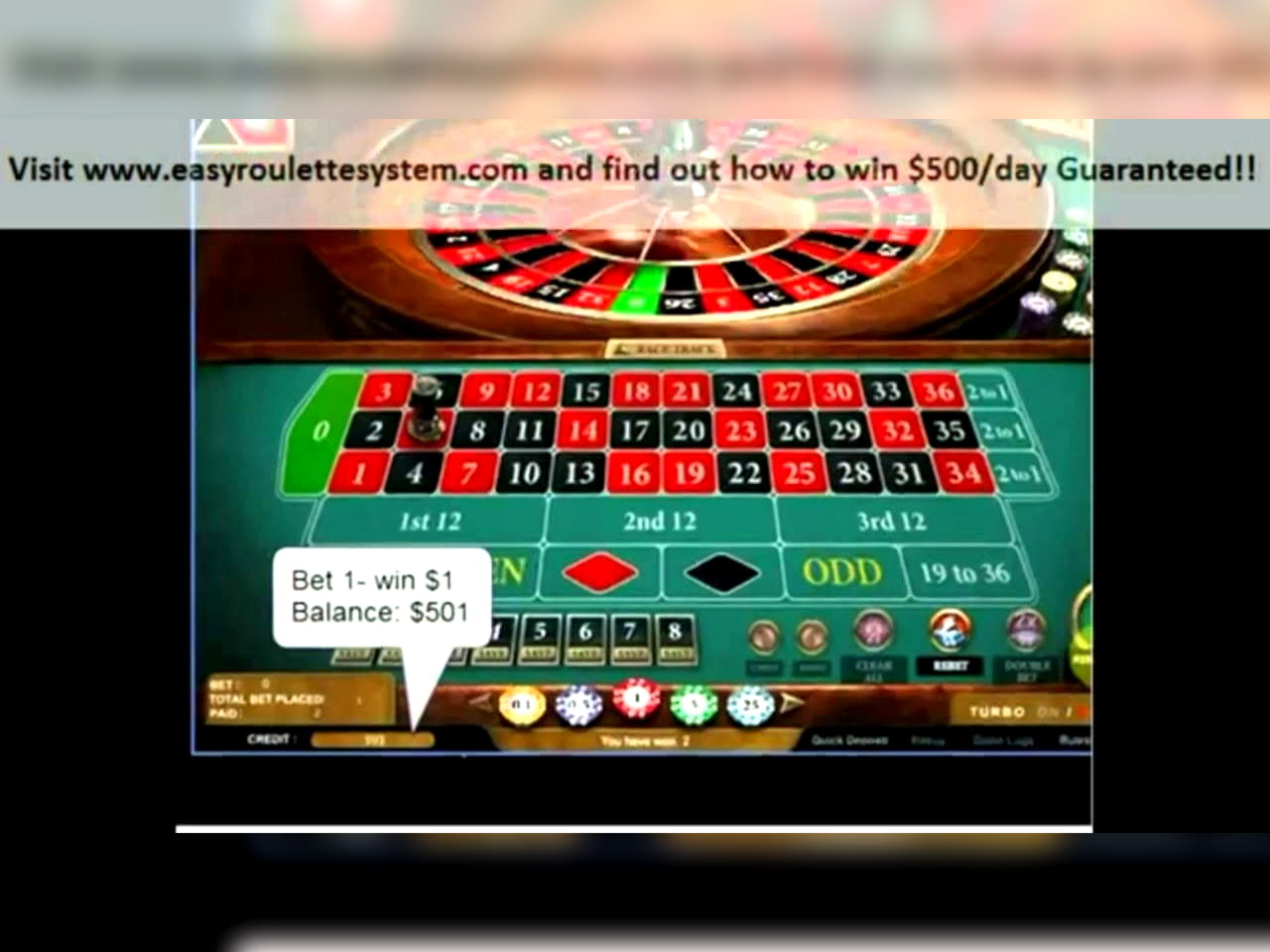 Eur 4870 No deposit bonus at Come On Casino
