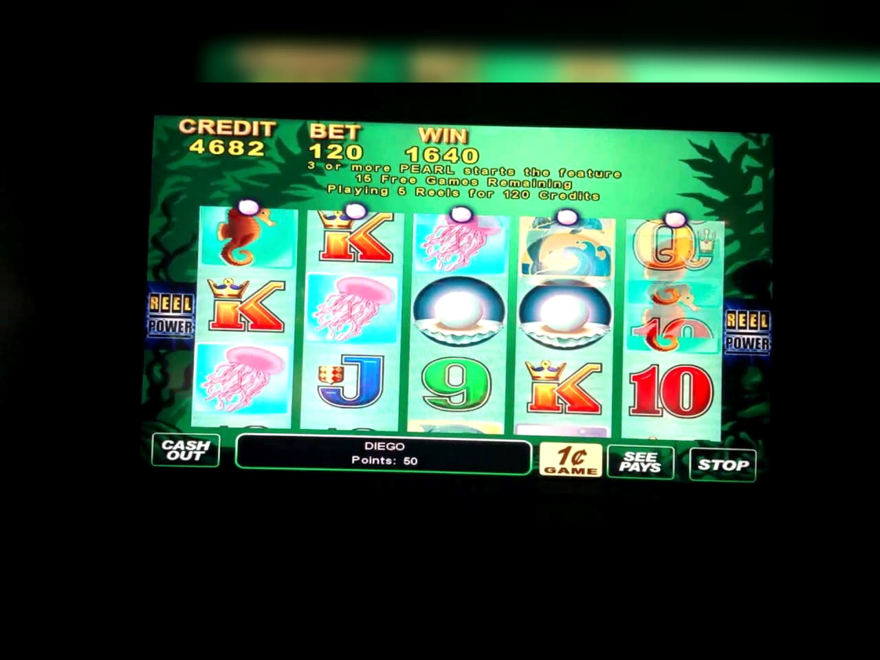 210% First Deposit Bonus at River Belle Casino