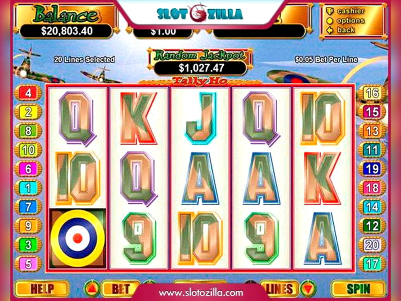 EUR 2560 No deposit bonus casino at Lucky Nugget Casino