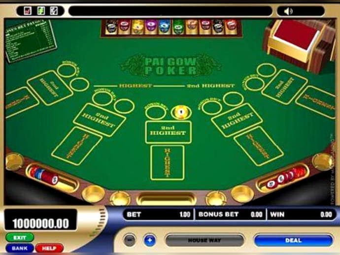 €40 Tournament at Big Cash Casino