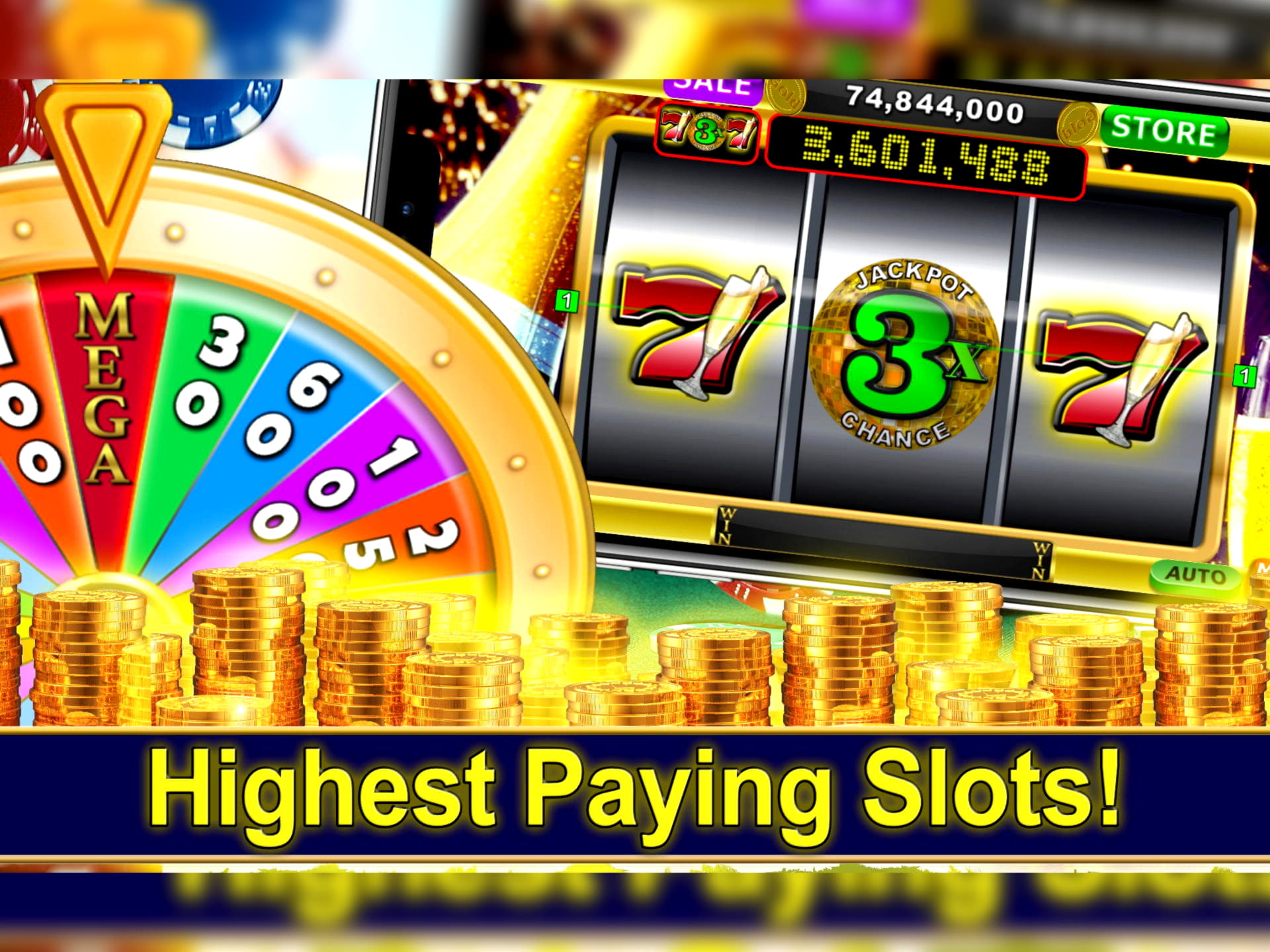 $4700 no deposit casino bonus at Casino Max