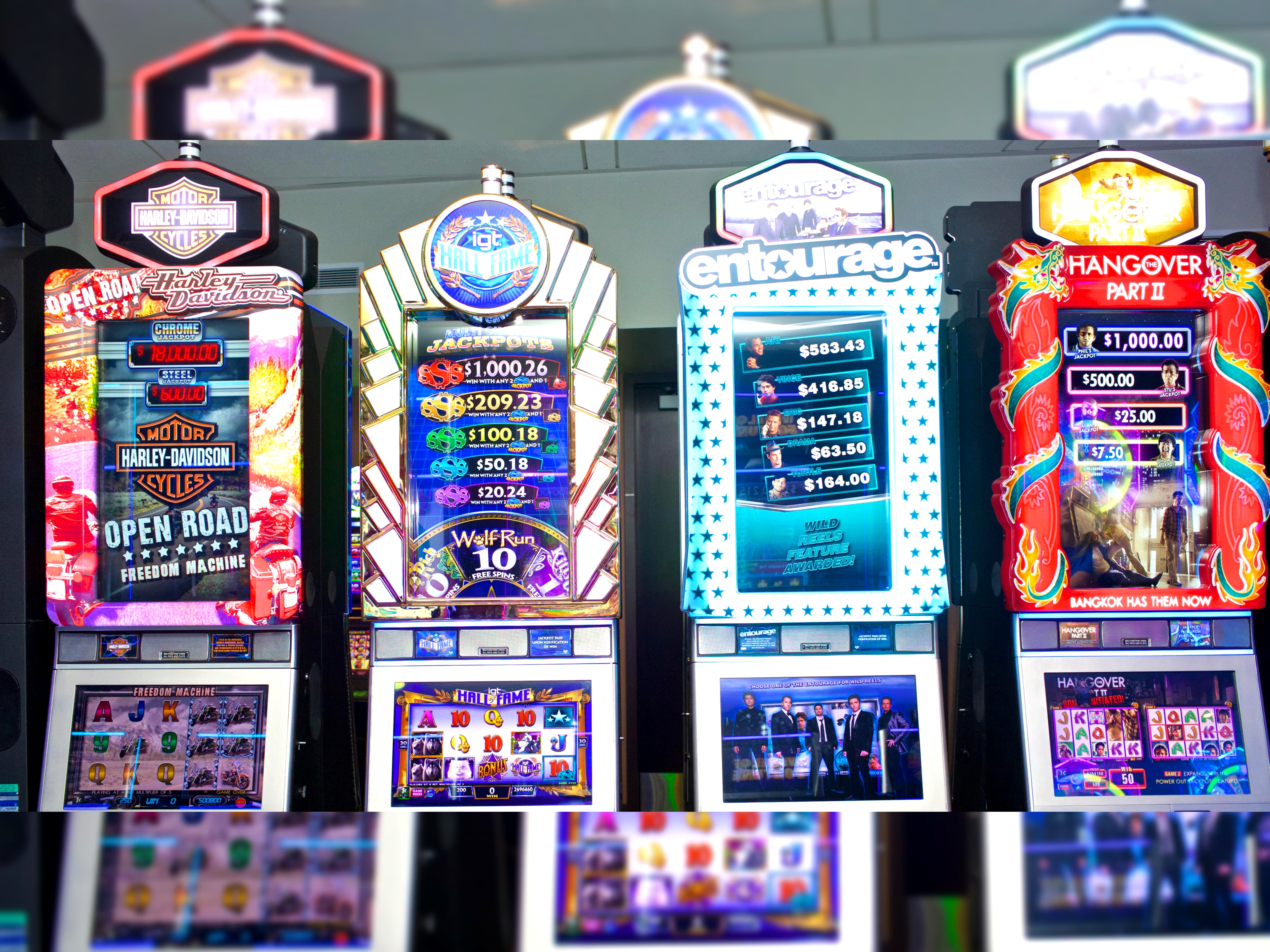 ﻿$790 Mobile freeroll slot tournament at Come On Casino