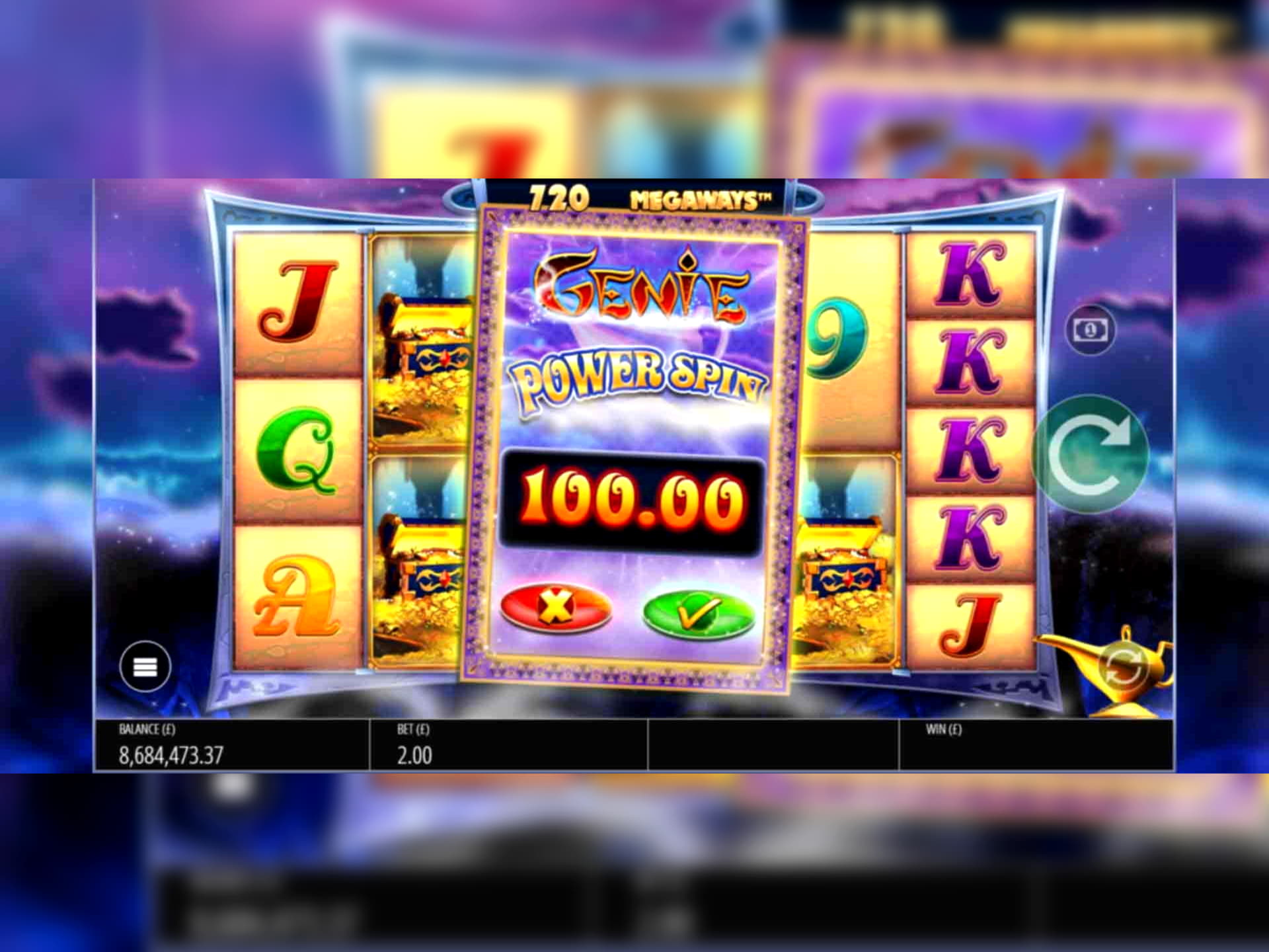 €4490 No deposit bonus at 888 Casino