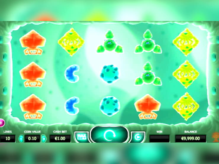 €550 Free Casino Chip at Yes Casino 