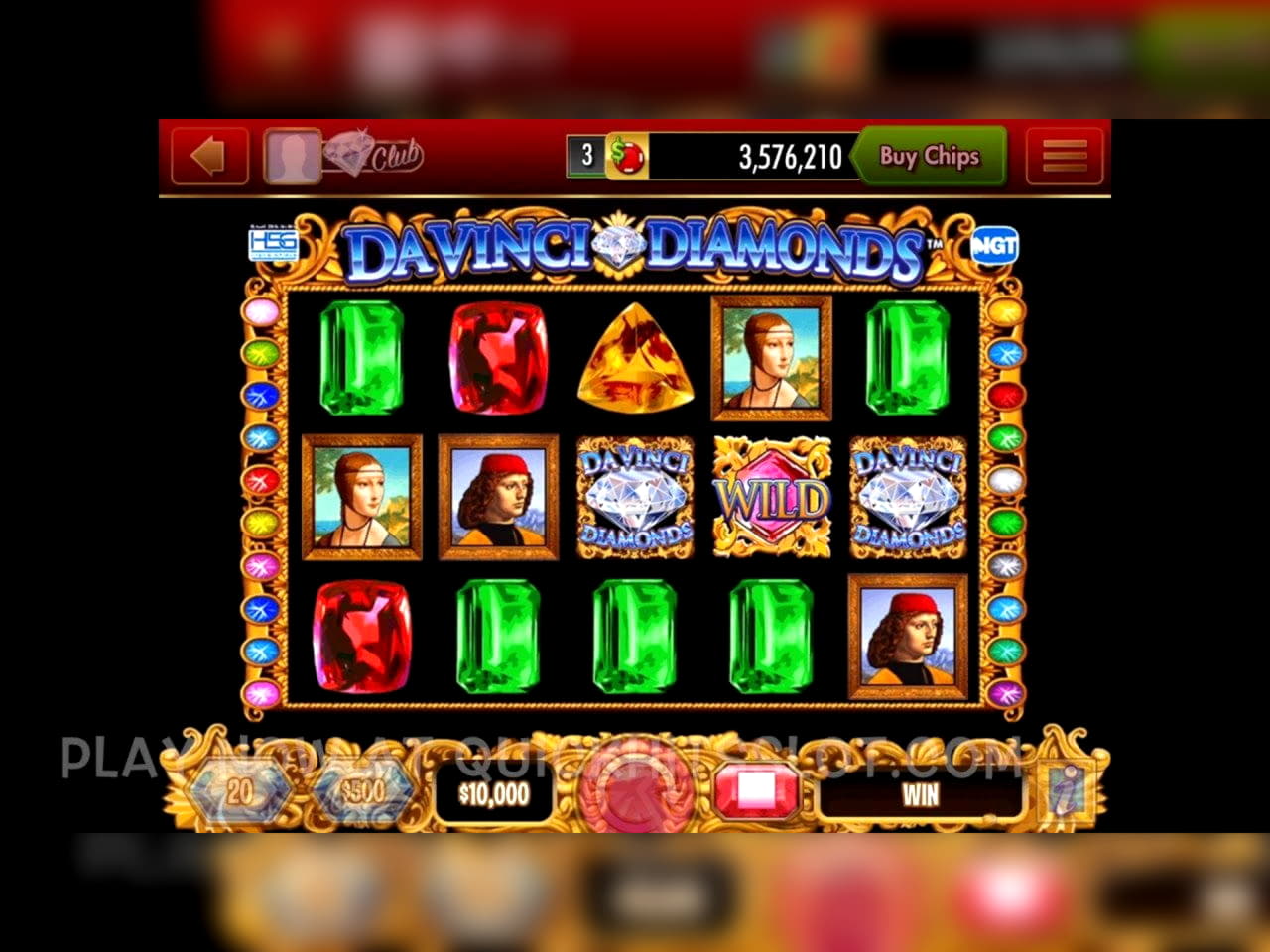 £3035 NO DEPOSIT BONUS at Casino Max