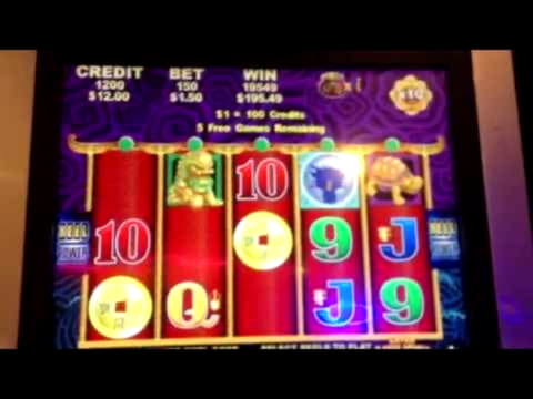 £335 Daily freeroll slot tournament at Genesis Casino