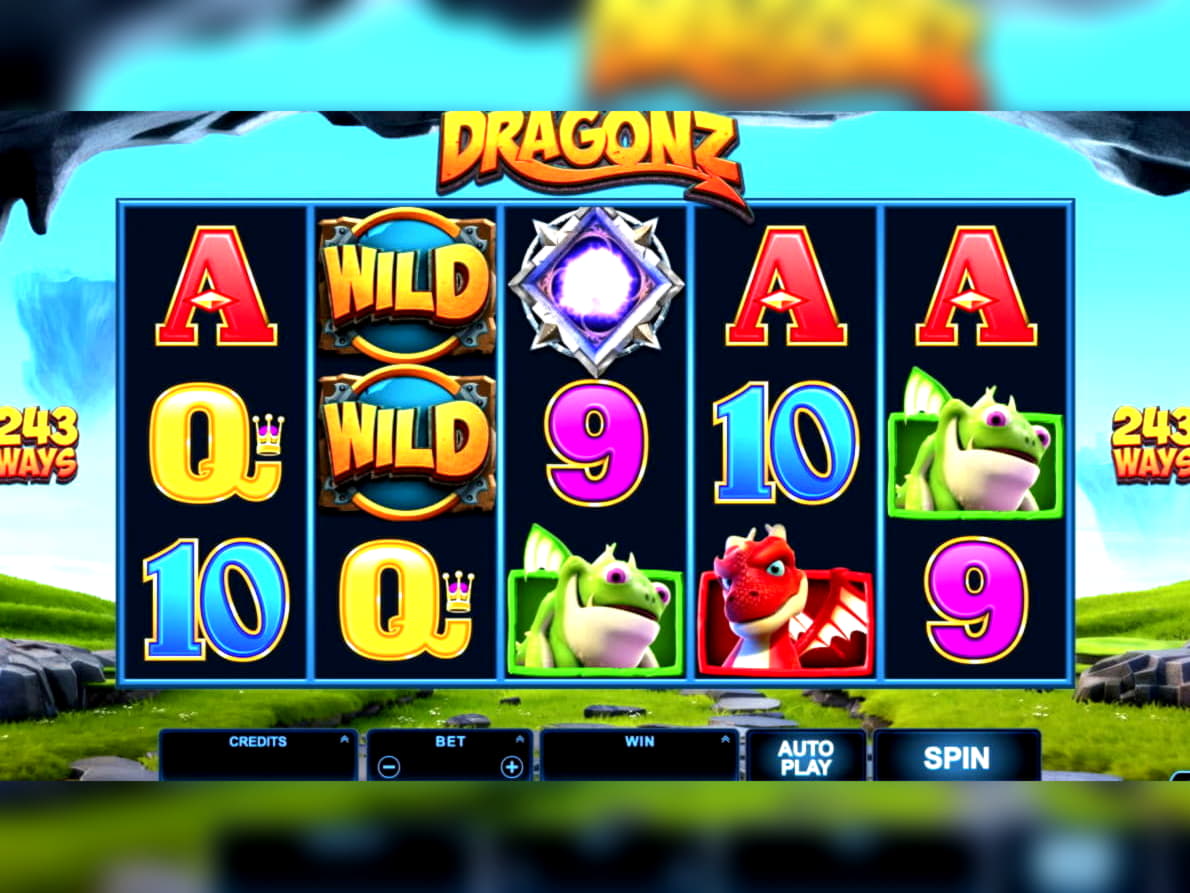 115 Free spins at Come On Casino