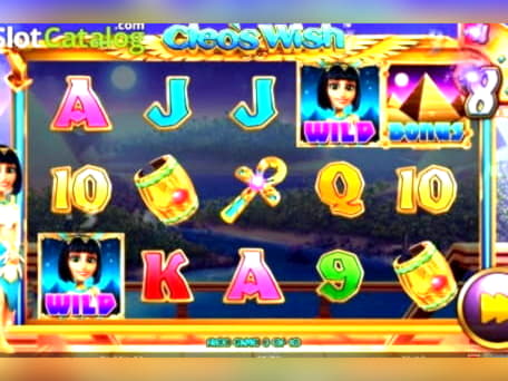 295 Free Spins at Gratorama Casino