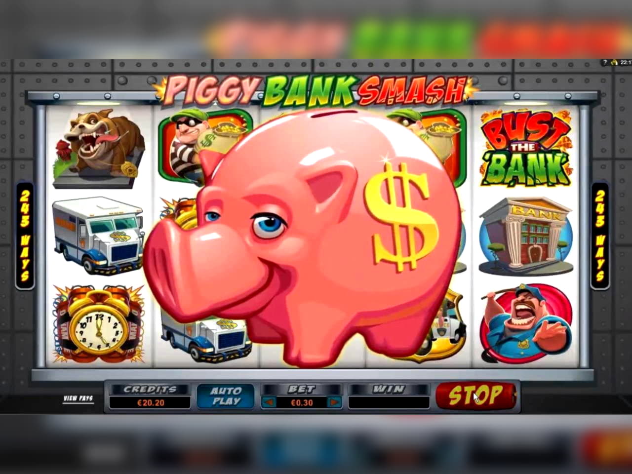 425% Signup Casino Bonus at Lucky Nugget Casino