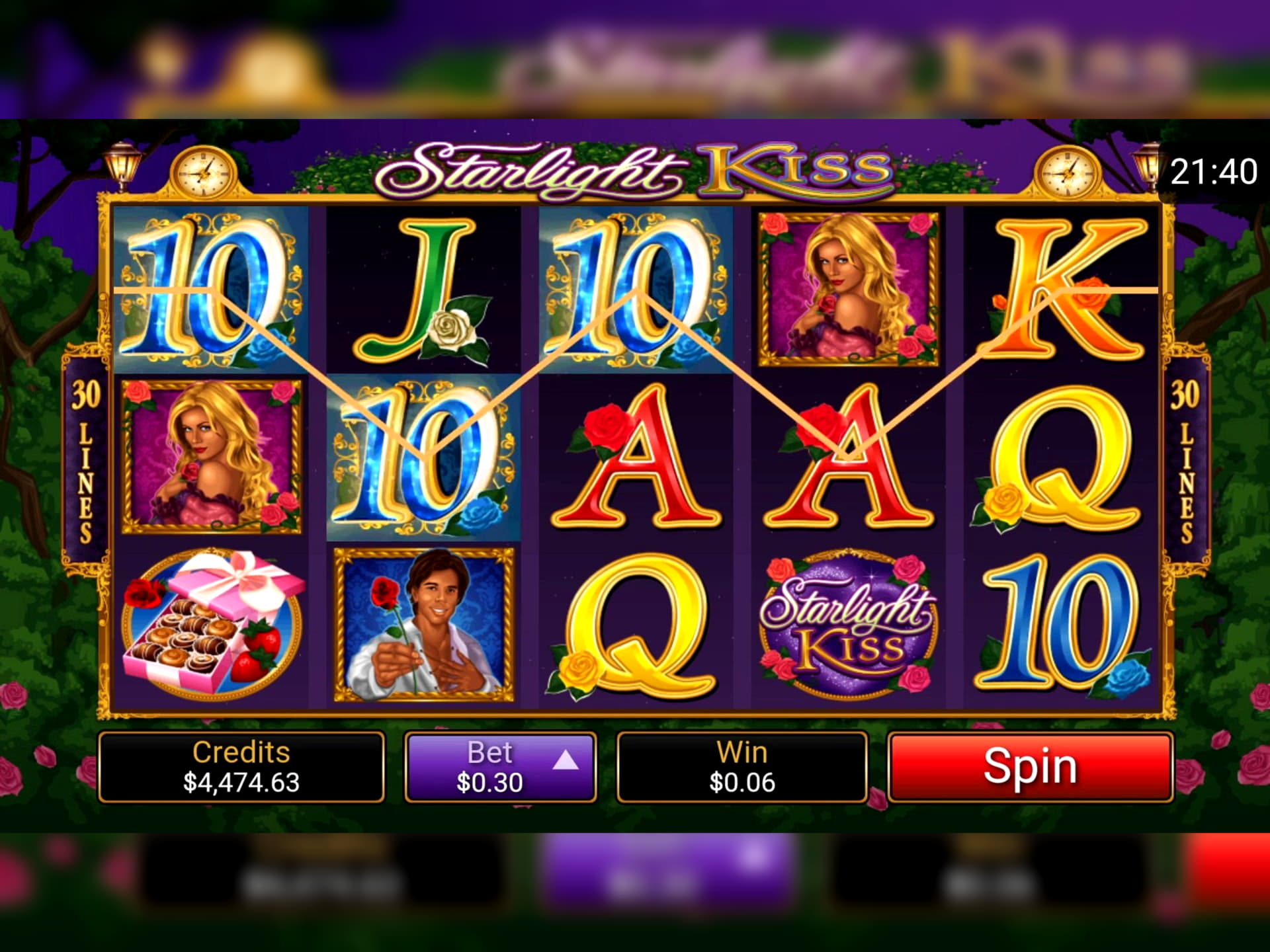 €290 FREE CASINO CHIP at Spinit Casino