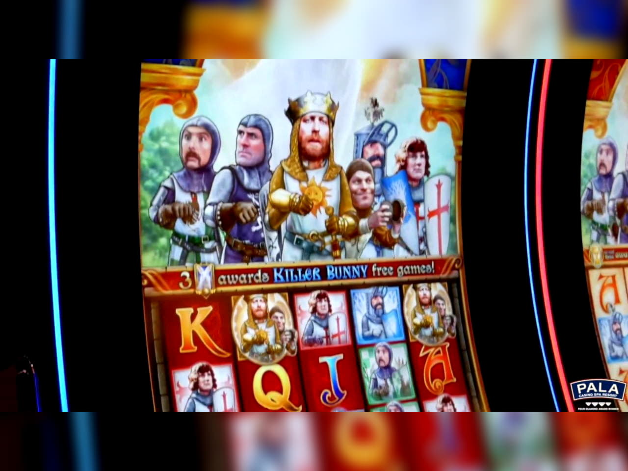 285 Free spins no deposit at bWin Casino