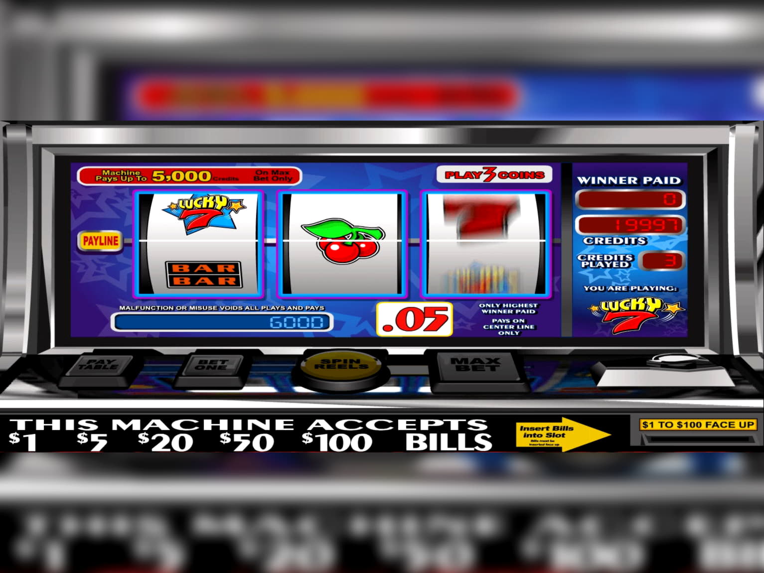 305% Best Signup Bonus Casino at Come On Casino