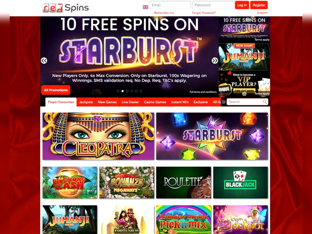 755% Casino Welcome Bonus at Betway Casino