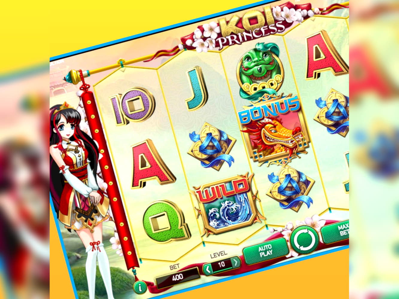 €590 Online Casino Tournament at Come On Casino