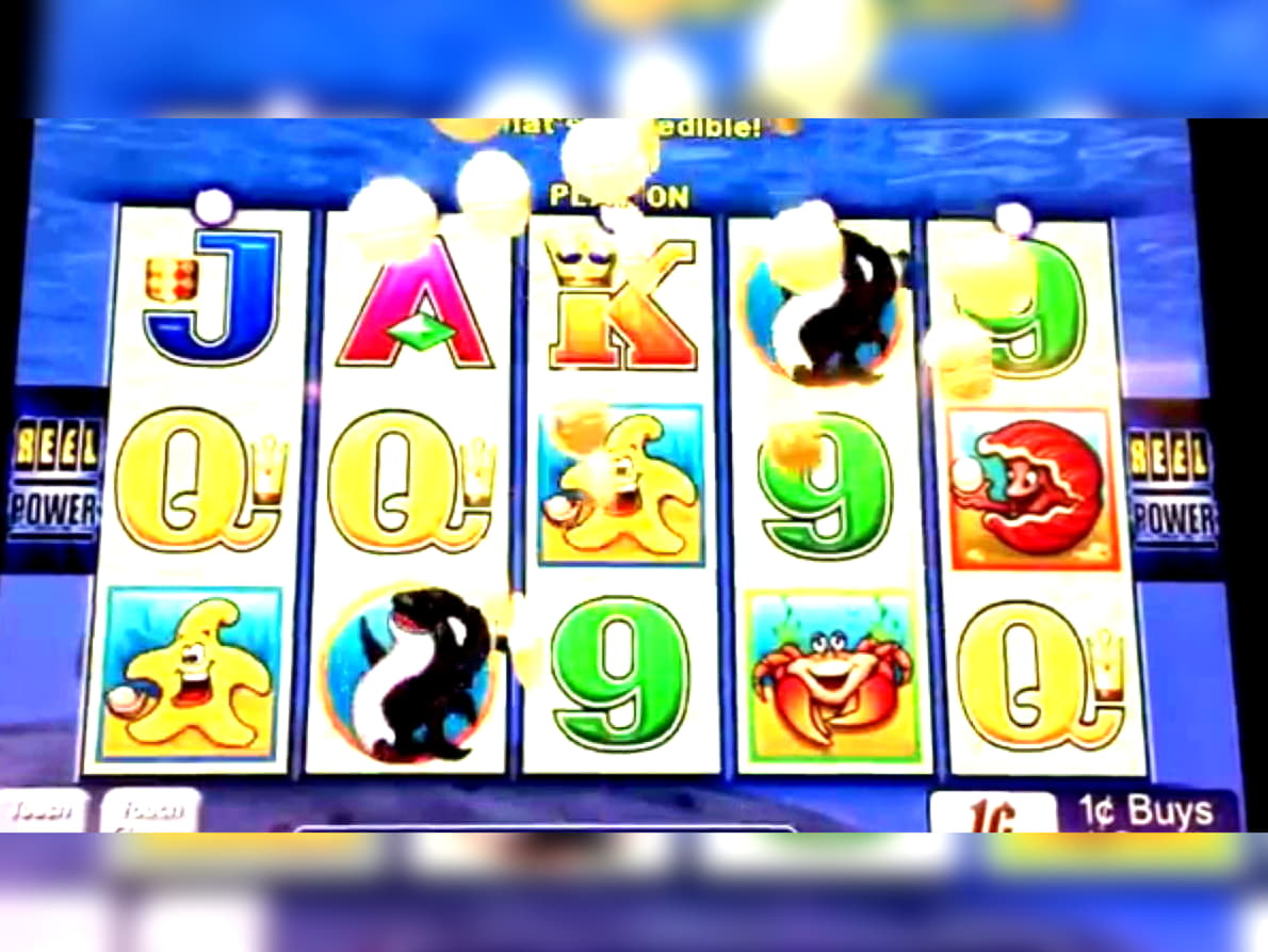 Eur 865 Casino Tournament at Gratorama Casino