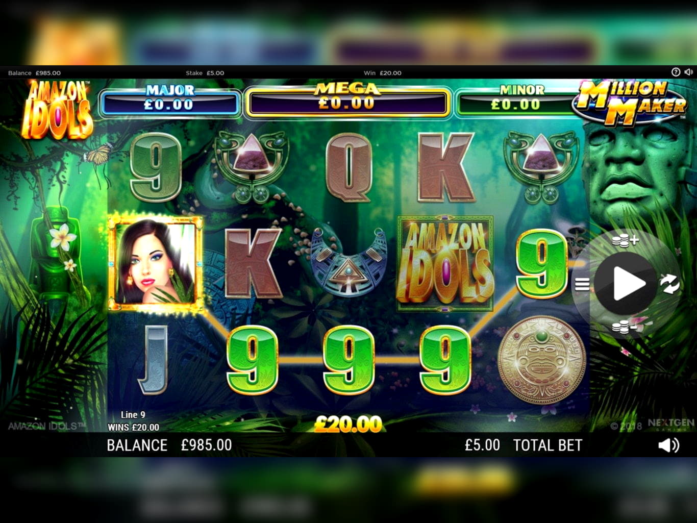 20 free spins no deposit casino at Cherry Jackpot Casino