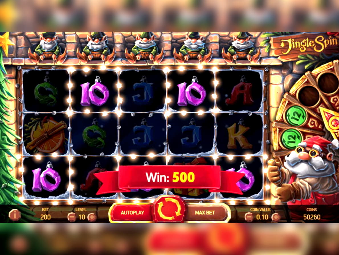 450% Deposit Match Bonus at Jackpot City Casino