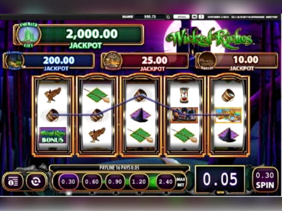 EURO 490 Free Casino Tournament at Casino Max