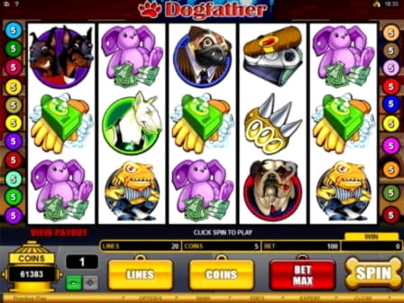 $750 Daily freeroll slot tournament at Ruby Fortune Casino