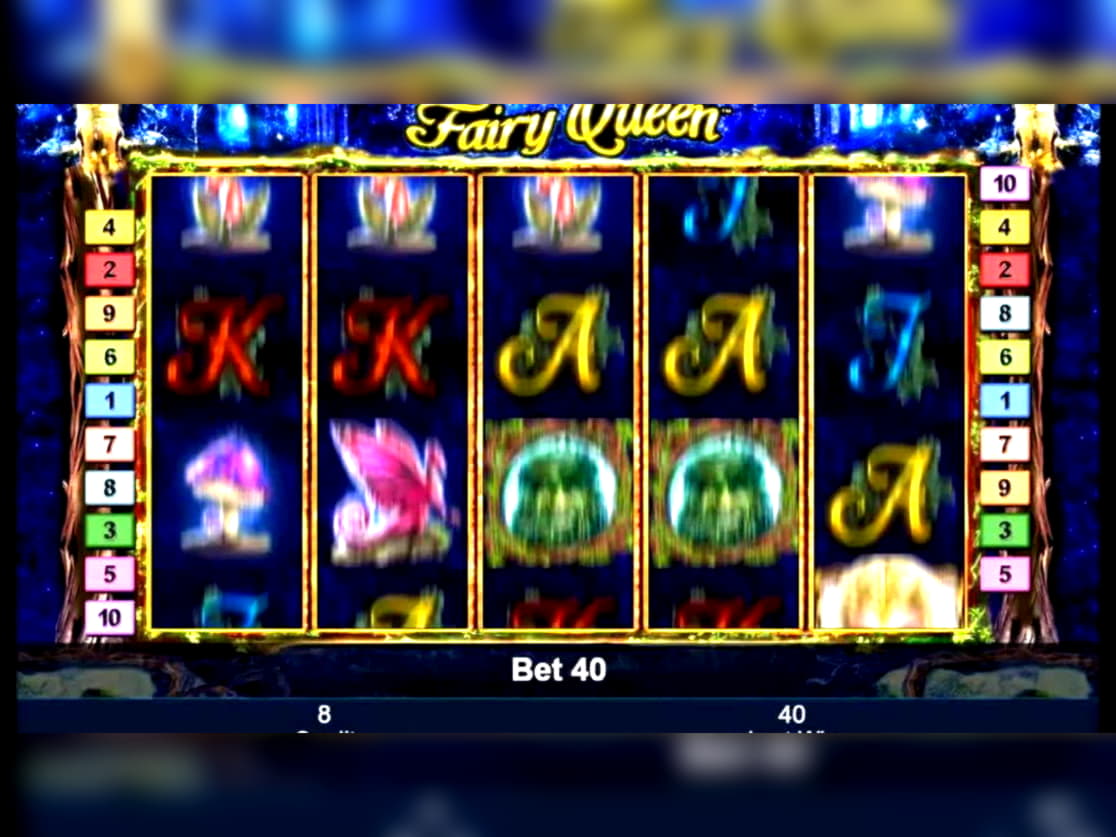 77 FREE SPINS at Betway Casino