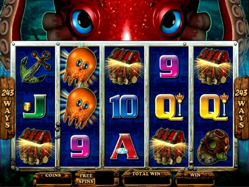 240 Free Spins no deposit casino at Ruby Fortune Casino