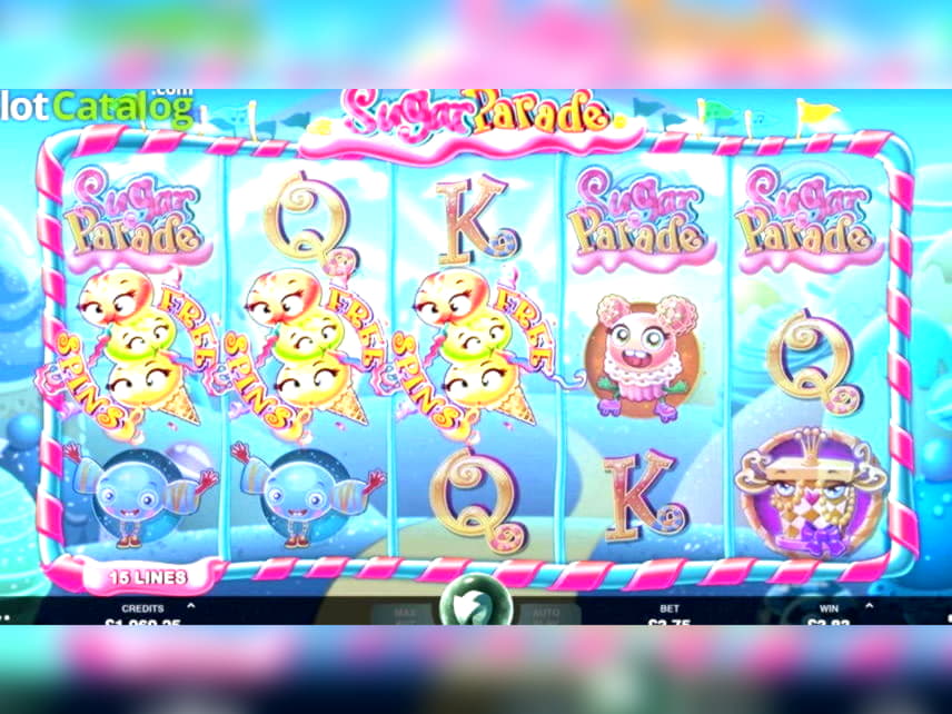 135 Free Spins Casino at Casino Max