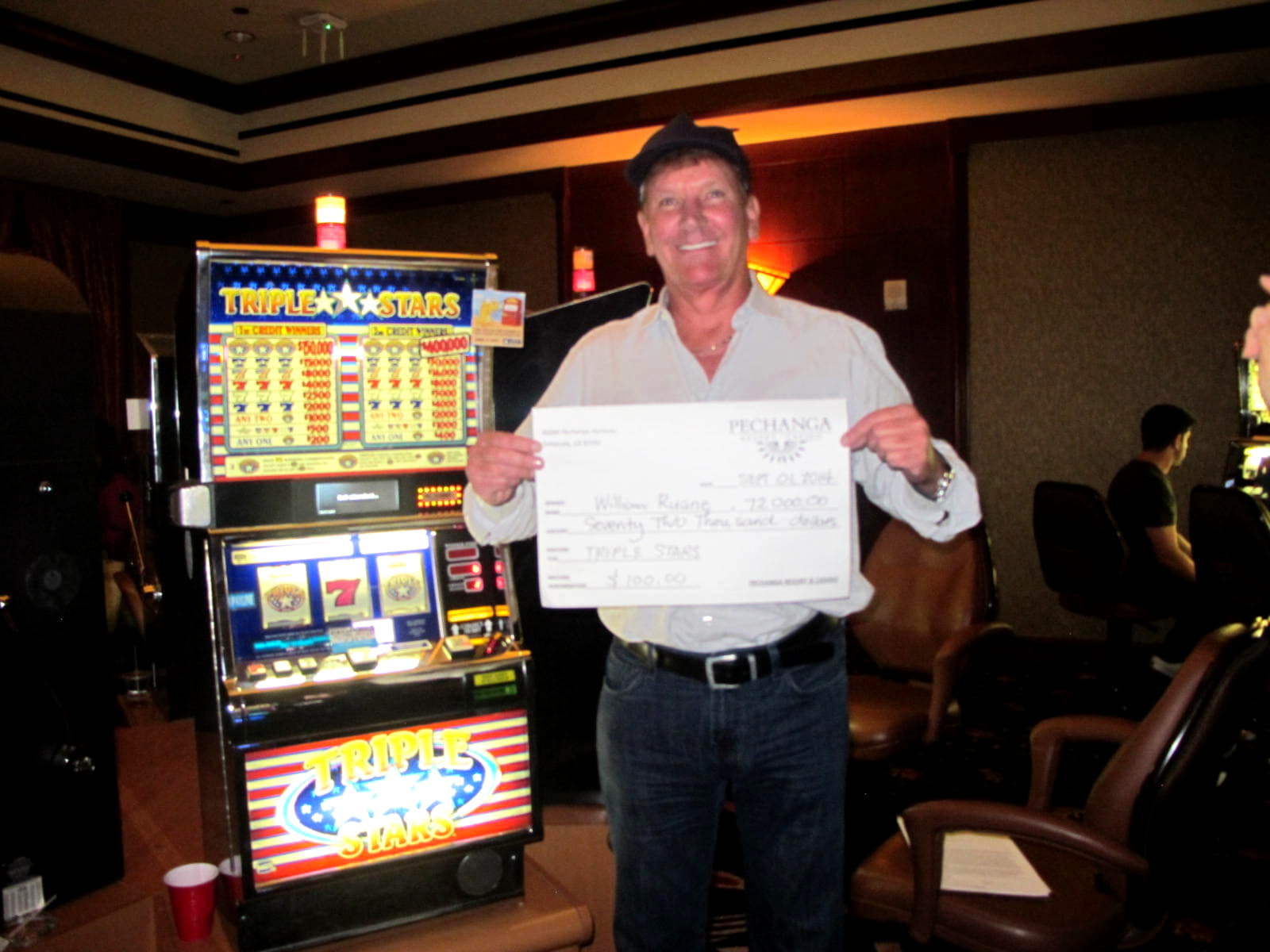 ﻿$595 Free casino chip at Gaming Club Casino