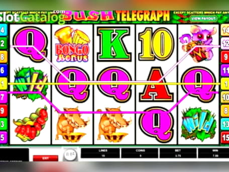 265% Match bonus at Gaming Club Casino